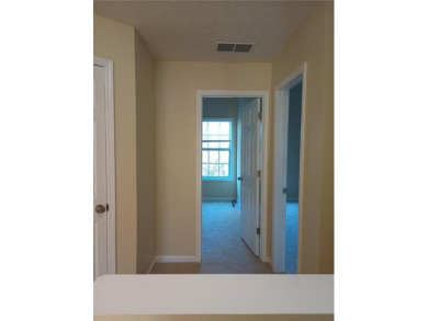 Beautifully renovated townhouse is the perfect home for a on Mystery Valley Golf Course in Georgia - for sale on GolfHomes.com, golf home, golf lot
