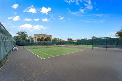 A TOP-RATED 55+ COMMUNITY! Beautifully maintained 2/2 condo in on Sunrise Lakes Phase IV Golf Course in Florida - for sale on GolfHomes.com, golf home, golf lot