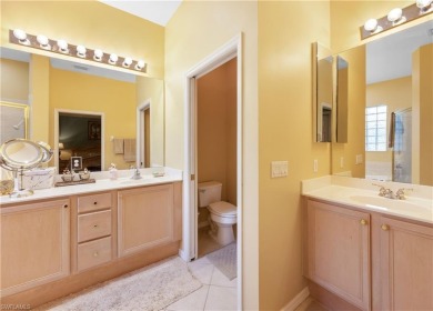 Beautifully maintained villa in Forest Glen Golf & Country Club! on Forest Glen Golf and Country Club in Florida - for sale on GolfHomes.com, golf home, golf lot