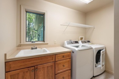 Well-built 4-bedroom 2.5 bath home located just outside the city on Petoskey-Bay View Country Club in Michigan - for sale on GolfHomes.com, golf home, golf lot