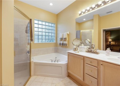 Beautifully maintained villa in Forest Glen Golf & Country Club! on Forest Glen Golf and Country Club in Florida - for sale on GolfHomes.com, golf home, golf lot
