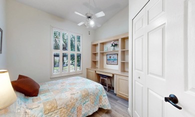 This condo is a fantastic find! A move-in ready second-floor on St. Augustine Shores Golf Club in Florida - for sale on GolfHomes.com, golf home, golf lot
