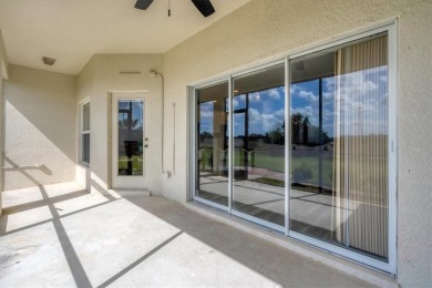 Stunning three-bedroom plus den/office, two-bath, two-car garage on Maple Leaf Golf and Country Club in Florida - for sale on GolfHomes.com, golf home, golf lot