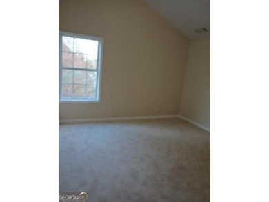 Beautifully renovated townhouse is the perfect home for a on Mystery Valley Golf Course in Georgia - for sale on GolfHomes.com, golf home, golf lot