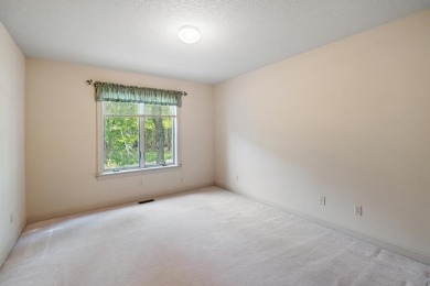 Well-built 4-bedroom 2.5 bath home located just outside the city on Petoskey-Bay View Country Club in Michigan - for sale on GolfHomes.com, golf home, golf lot