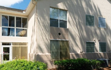 This condo is a fantastic find! A move-in ready second-floor on St. Augustine Shores Golf Club in Florida - for sale on GolfHomes.com, golf home, golf lot