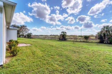 Stunning three-bedroom plus den/office, two-bath, two-car garage on Maple Leaf Golf and Country Club in Florida - for sale on GolfHomes.com, golf home, golf lot