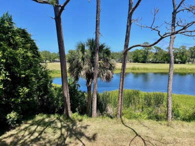 This condo is a fantastic find! A move-in ready second-floor on St. Augustine Shores Golf Club in Florida - for sale on GolfHomes.com, golf home, golf lot