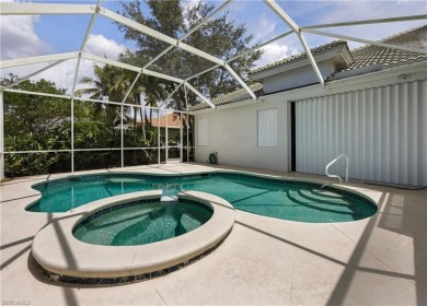 Beautifully maintained villa in Forest Glen Golf & Country Club! on Forest Glen Golf and Country Club in Florida - for sale on GolfHomes.com, golf home, golf lot