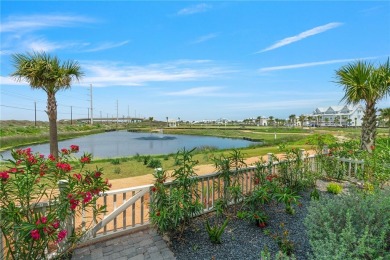 Welcome to 312 Mermaid Tail, a beautifully, fully furnished on Palmilla Beach Golf Club in Texas - for sale on GolfHomes.com, golf home, golf lot