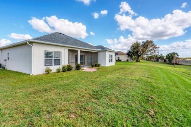 Stunning three-bedroom plus den/office, two-bath, two-car garage on Maple Leaf Golf and Country Club in Florida - for sale on GolfHomes.com, golf home, golf lot