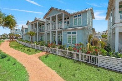 Welcome to 312 Mermaid Tail, a beautifully, fully furnished on Palmilla Beach Golf Club in Texas - for sale on GolfHomes.com, golf home, golf lot