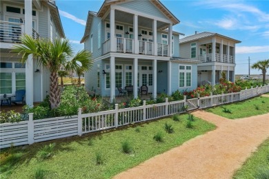 Welcome to 312 Mermaid Tail, a beautifully, fully furnished on Palmilla Beach Golf Club in Texas - for sale on GolfHomes.com, golf home, golf lot