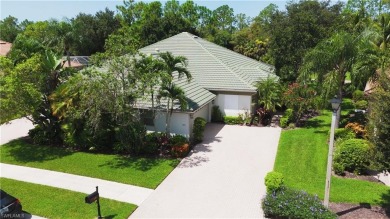 Beautifully maintained villa in Forest Glen Golf & Country Club! on Forest Glen Golf and Country Club in Florida - for sale on GolfHomes.com, golf home, golf lot