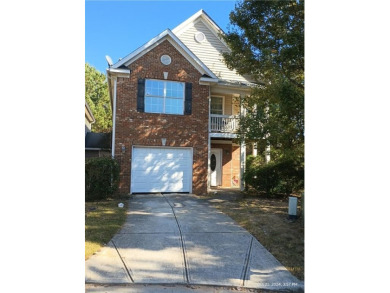 Beautifully renovated townhouse is the perfect home for a on Mystery Valley Golf Course in Georgia - for sale on GolfHomes.com, golf home, golf lot