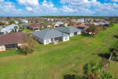 Stunning three-bedroom plus den/office, two-bath, two-car garage on Maple Leaf Golf and Country Club in Florida - for sale on GolfHomes.com, golf home, golf lot