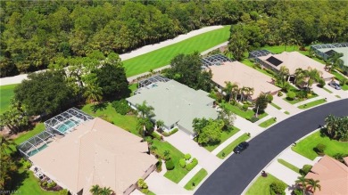 Beautifully maintained villa in Forest Glen Golf & Country Club! on Forest Glen Golf and Country Club in Florida - for sale on GolfHomes.com, golf home, golf lot
