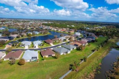 Stunning three-bedroom plus den/office, two-bath, two-car garage on Maple Leaf Golf and Country Club in Florida - for sale on GolfHomes.com, golf home, golf lot