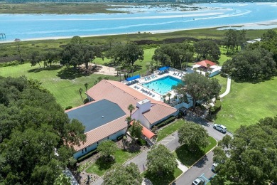 This condo is a fantastic find! A move-in ready second-floor on St. Augustine Shores Golf Club in Florida - for sale on GolfHomes.com, golf home, golf lot