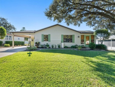 NEW PRICE! MOTIVATION IS KEY with property! Bring all offers! NO on Orange Blossom Hills Golf and Country Club in Florida - for sale on GolfHomes.com, golf home, golf lot
