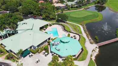 Beautifully maintained villa in Forest Glen Golf & Country Club! on Forest Glen Golf and Country Club in Florida - for sale on GolfHomes.com, golf home, golf lot