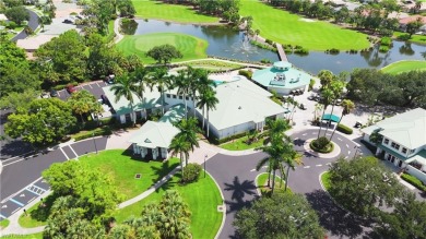 Beautifully maintained villa in Forest Glen Golf & Country Club! on Forest Glen Golf and Country Club in Florida - for sale on GolfHomes.com, golf home, golf lot