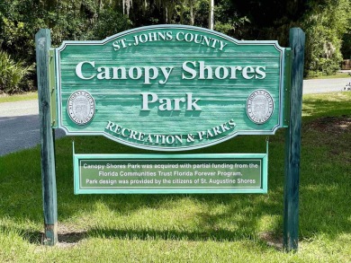 This condo is a fantastic find! A move-in ready second-floor on St. Augustine Shores Golf Club in Florida - for sale on GolfHomes.com, golf home, golf lot