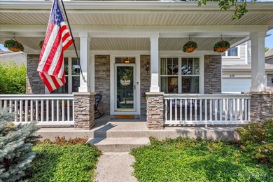 Welcome to this beautifully updated Foxford Hills Prestwick on Foxford Hills Golf Club in Illinois - for sale on GolfHomes.com, golf home, golf lot