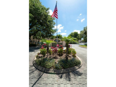 This condo is a fantastic find! A move-in ready second-floor on St. Augustine Shores Golf Club in Florida - for sale on GolfHomes.com, golf home, golf lot