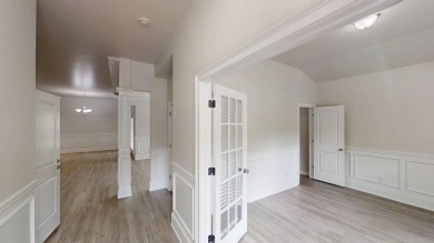 Located in the prestigious gated community of Eagles Nest at on Eagles Landing Country Club in Georgia - for sale on GolfHomes.com, golf home, golf lot