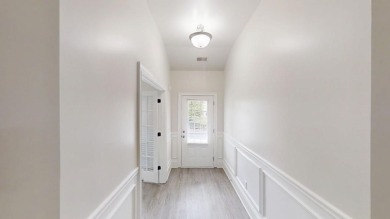 Located in the prestigious gated community of Eagles Nest at on Eagles Landing Country Club in Georgia - for sale on GolfHomes.com, golf home, golf lot