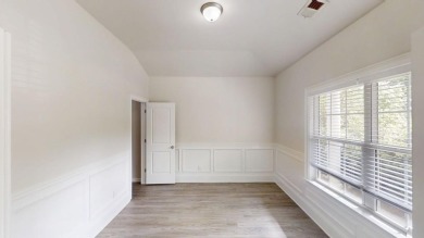 Located in the prestigious gated community of Eagles Nest at on Eagles Landing Country Club in Georgia - for sale on GolfHomes.com, golf home, golf lot