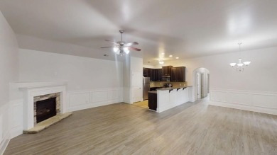 Located in the prestigious gated community of Eagles Nest at on Eagles Landing Country Club in Georgia - for sale on GolfHomes.com, golf home, golf lot
