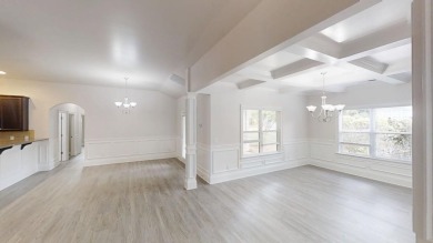 Located in the prestigious gated community of Eagles Nest at on Eagles Landing Country Club in Georgia - for sale on GolfHomes.com, golf home, golf lot
