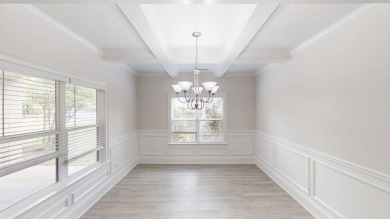 Located in the prestigious gated community of Eagles Nest at on Eagles Landing Country Club in Georgia - for sale on GolfHomes.com, golf home, golf lot
