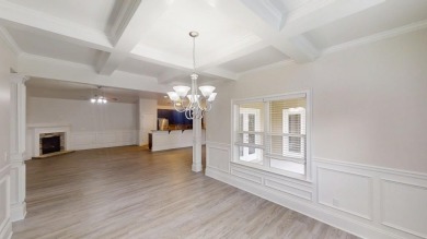Located in the prestigious gated community of Eagles Nest at on Eagles Landing Country Club in Georgia - for sale on GolfHomes.com, golf home, golf lot