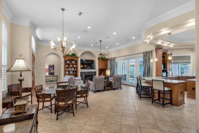 Original owners. Custom home by Boswell Builders-many upgrades on Sandestin Golf and Beach Resort - Raven in Florida - for sale on GolfHomes.com, golf home, golf lot