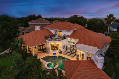 Under contract-accepting backup offers. Breathtaking Golf Course on Fox Hollow Golf Club in Florida - for sale on GolfHomes.com, golf home, golf lot