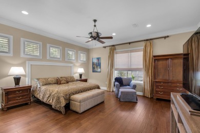 Original owners. Custom home by Boswell Builders-many upgrades on Sandestin Golf and Beach Resort - Raven in Florida - for sale on GolfHomes.com, golf home, golf lot
