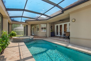 Original owners. Custom home by Boswell Builders-many upgrades on Sandestin Golf and Beach Resort - Raven in Florida - for sale on GolfHomes.com, golf home, golf lot