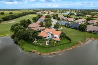 Under contract-accepting backup offers. Breathtaking Golf Course on Fox Hollow Golf Club in Florida - for sale on GolfHomes.com, golf home, golf lot