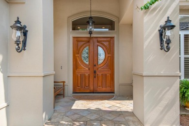 Original owners. Custom home by Boswell Builders-many upgrades on Sandestin Golf and Beach Resort - Raven in Florida - for sale on GolfHomes.com, golf home, golf lot