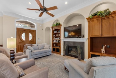 Original owners. Custom home by Boswell Builders-many upgrades on Sandestin Golf and Beach Resort - Raven in Florida - for sale on GolfHomes.com, golf home, golf lot
