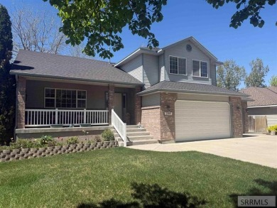 Welcome to your dream Highland home! This charming residence on Highland Golf Course in Idaho - for sale on GolfHomes.com, golf home, golf lot