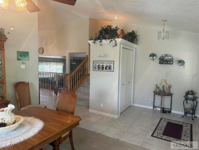 Welcome to your dream Highland home! This charming residence on Highland Golf Course in Idaho - for sale on GolfHomes.com, golf home, golf lot