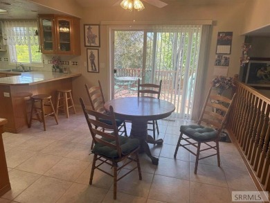 Welcome to your dream Highland home! This charming residence on Highland Golf Course in Idaho - for sale on GolfHomes.com, golf home, golf lot