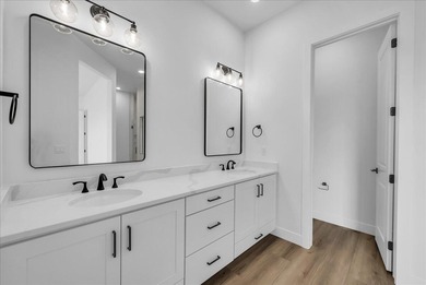 Welcome to 3344 Guide Star Way in the Estates at Sand Hollow on Sand Hollow Golf Resort in Utah - for sale on GolfHomes.com, golf home, golf lot