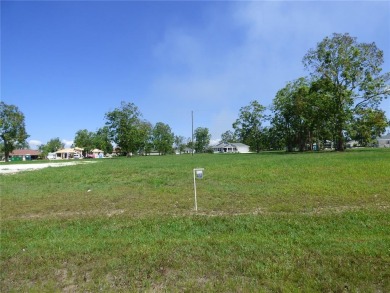 Great Building lot with NORTHERN rear exposure in Burnt Store on Burnt Store Golf Club in Florida - for sale on GolfHomes.com, golf home, golf lot