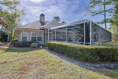 Looking for a house with great bones to make your own. This is on Magnolia Point Golf and Country Club in Florida - for sale on GolfHomes.com, golf home, golf lot