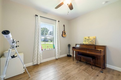 **Professional Photos Coming**  Step into Luxury in Harder Hall on Harder Hall Exec Golf Course in Florida - for sale on GolfHomes.com, golf home, golf lot